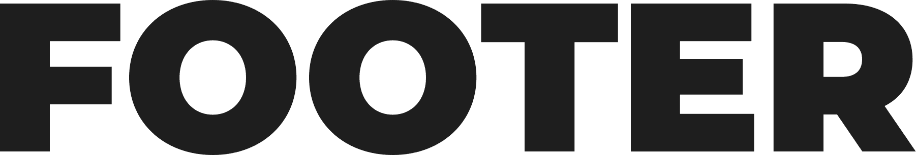 Footer