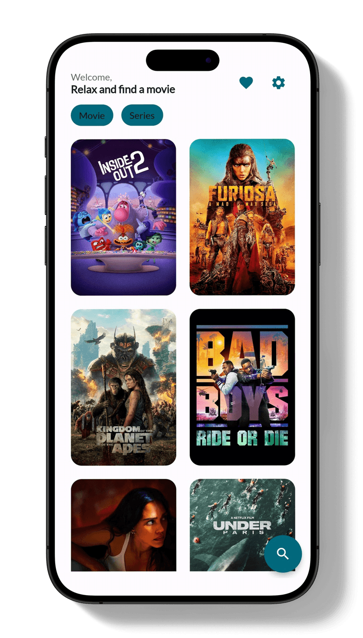 Moovie